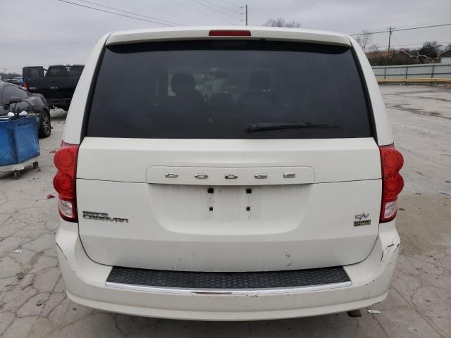 2011 Dodge Grand Caravan C/V