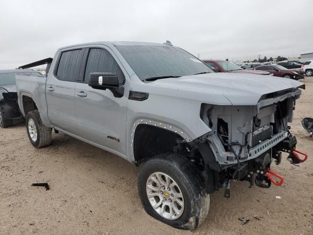 2024 GMC Sierra K1500 AT4