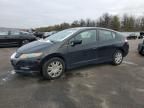 2010 Honda Insight LX