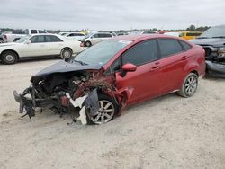 2012 Ford Fiesta SE en venta en Houston, TX