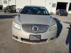 2010 Buick Lacrosse CXL