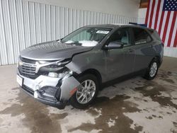 Chevrolet salvage cars for sale: 2023 Chevrolet Equinox LS