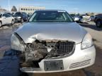 2007 Buick Lucerne CXL