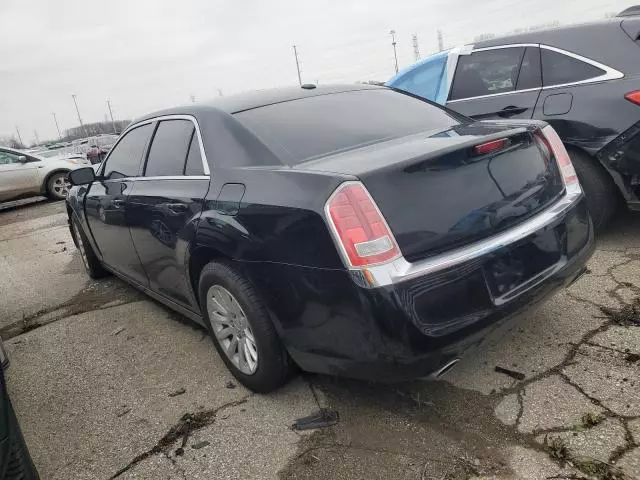 2014 Chrysler 300