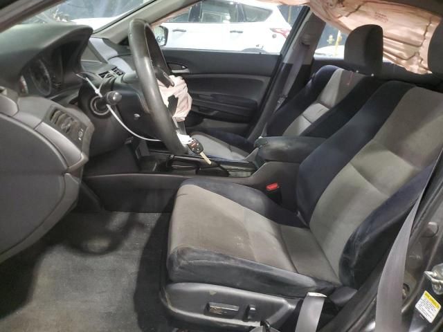 2009 Honda Accord LXP