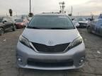 2014 Toyota Sienna Sport