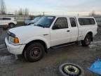 2001 Ford Ranger Super Cab