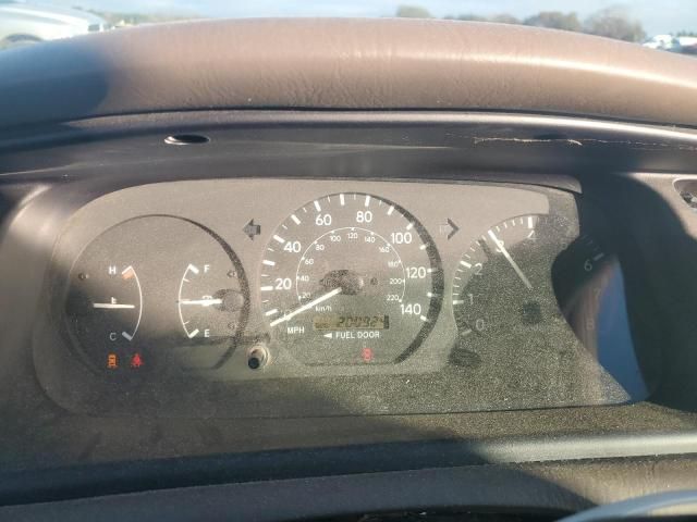 2000 Toyota Camry CE