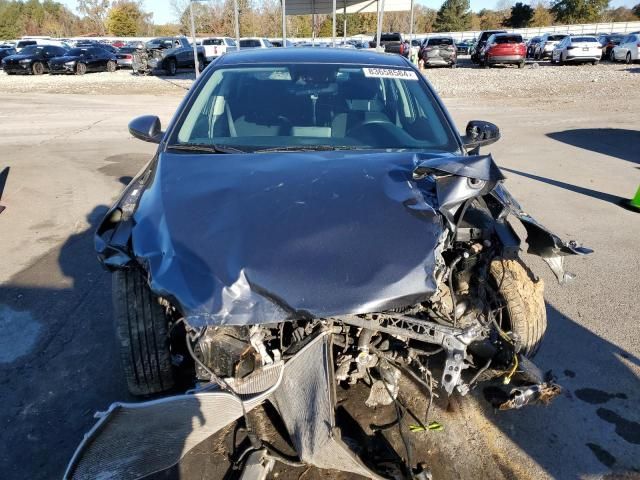 2023 KIA Forte LX