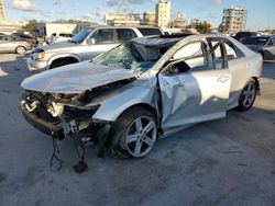 Salvage cars for sale at New Orleans, LA auction: 2013 Toyota Camry L