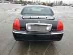 2006 Lincoln Town Car Signature