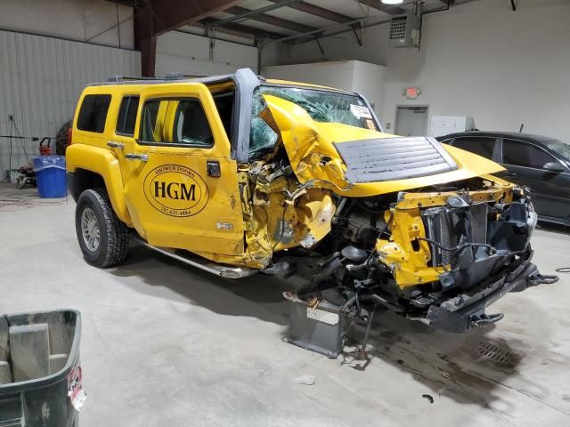 2007 Hummer H3