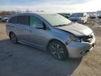 2016 Honda Odyssey Touring