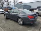 2011 BMW 750 I