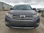 2011 Toyota Highlander Limited