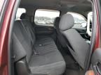 2008 Chevrolet Suburban K1500 LS