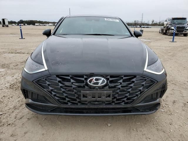 2023 Hyundai Sonata Limited