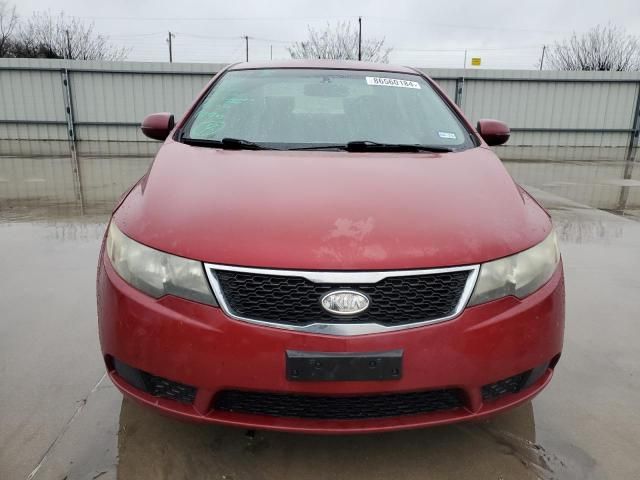 2011 KIA Forte EX