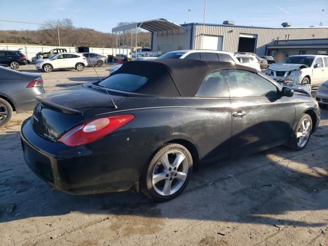 2004 Toyota Camry Solara SE