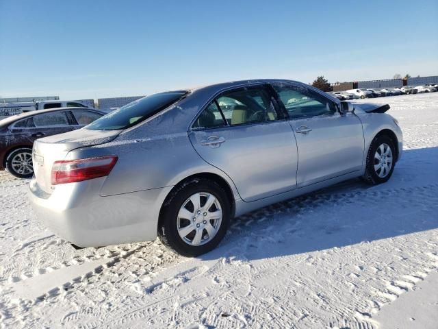 2007 Toyota Camry CE