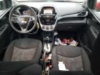 2017 Chevrolet Spark 1LT