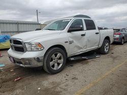 2020 Dodge RAM 1500 Classic Tradesman en venta en Wichita, KS