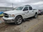 2020 Dodge RAM 1500 Classic Tradesman