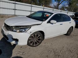 2014 Honda Accord Sport en venta en Hampton, VA