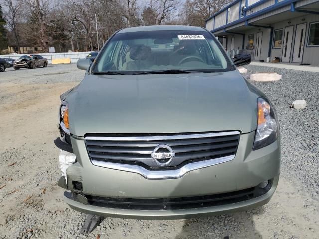 2008 Nissan Altima 2.5