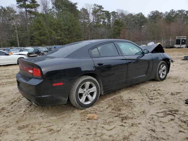 2014 Dodge Charger SE