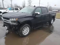 2019 Chevrolet Silverado K1500 LT en venta en Central Square, NY