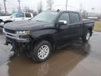 2019 Chevrolet Silverado K1500 LT