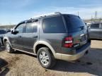 2007 Ford Explorer Eddie Bauer