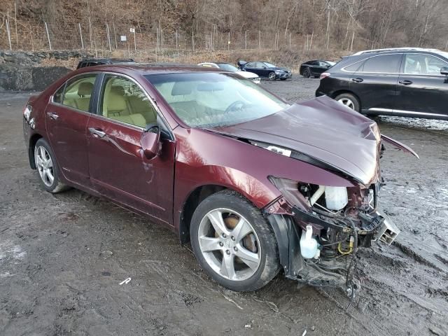 2012 Acura TSX