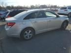 2011 Chevrolet Cruze LT