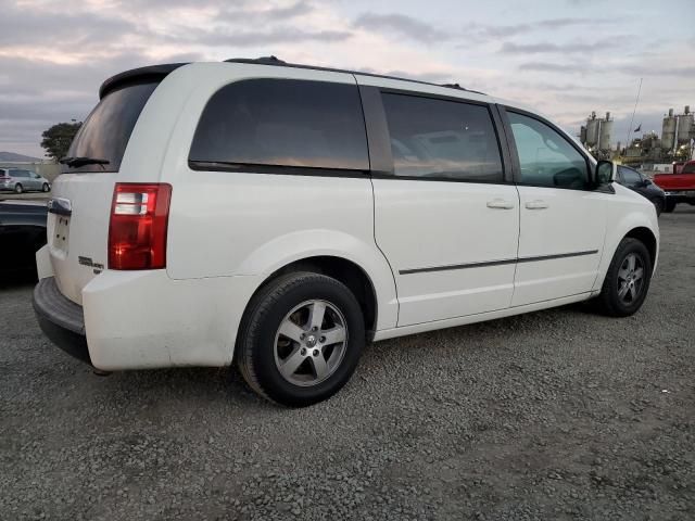 2010 Dodge Grand Caravan SXT