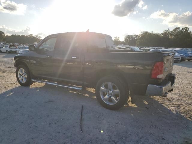 2014 Dodge 2014 RAM 1500 SLT