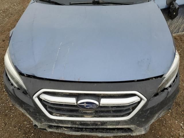 2018 Subaru Outback 2.5I