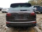 2016 Porsche Cayenne SE Hybrid