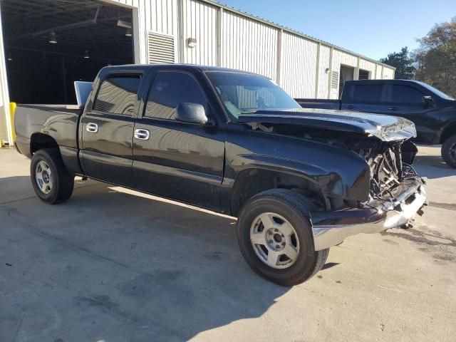 2006 Chevrolet Silverado C1500