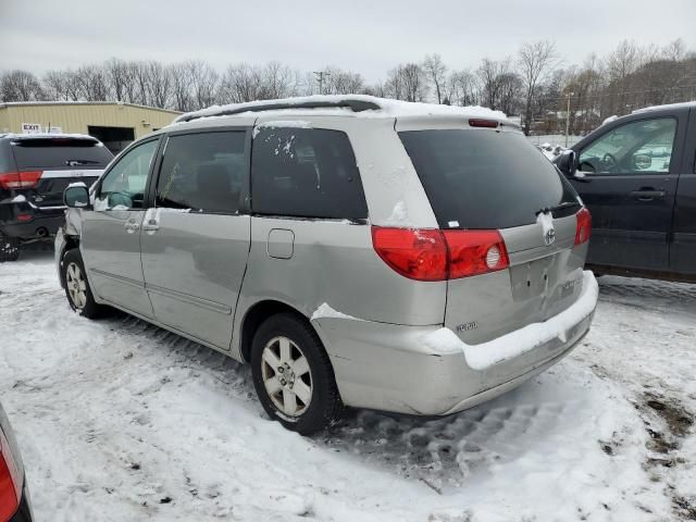 2007 Toyota Sienna CE