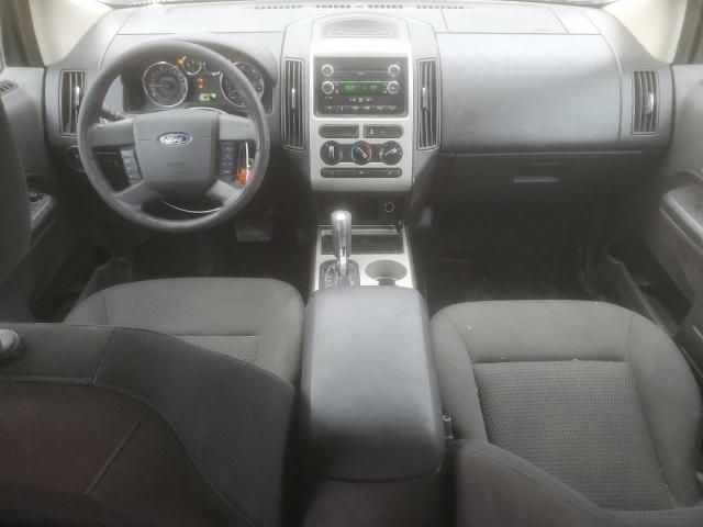 2009 Ford Edge SE