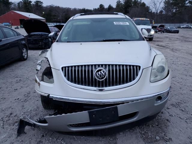 2011 Buick Enclave CXL