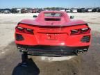 2025 Chevrolet Corvette Stingray 2LT