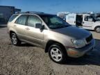 2001 Lexus RX 300