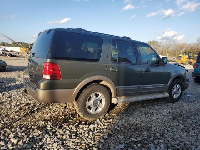 2004 Ford Expedition Eddie Bauer