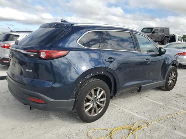 2019 Mazda CX-9 Touring