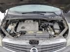 2007 Nissan Quest S