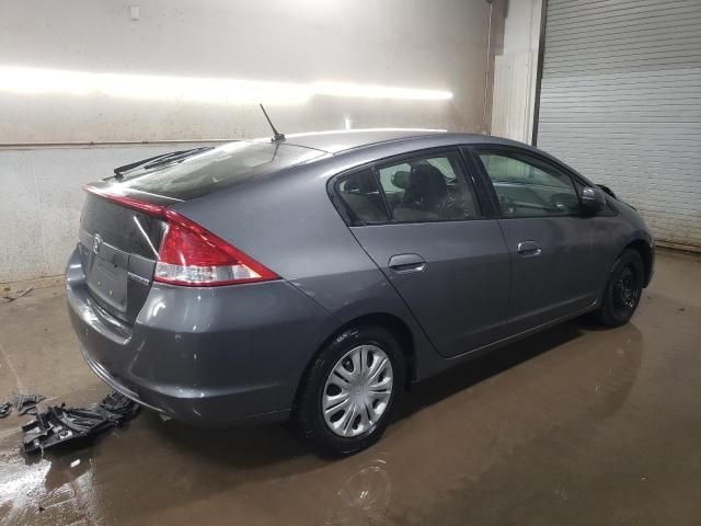 2011 Honda Insight LX