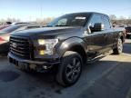 2017 Ford F150 Super Cab